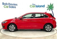 USED 2018 68 HYUNDAI I30 1.0 T-GDi Blue Drive SE Nav Hatchback 5dr Petrol Manual Euro 6 (s/s) (120 ps) SATNAV, Apple CarPlay, Parking Camera, Great Service History 52000 Miles, Cruise Control