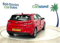USED 2018 68 HYUNDAI I30 1.0 T-GDi Blue Drive SE Nav Hatchback 5dr Petrol Manual Euro 6 (s/s) (120 ps) SATNAV, Apple CarPlay, Parking Camera, Great Service History 52000 Miles, Cruise Control