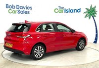 USED 2018 68 HYUNDAI I30 1.0 T-GDi Blue Drive SE Nav Hatchback 5dr Petrol Manual Euro 6 (s/s) (120 ps) SATNAV, Apple CarPlay, Parking Camera, Great Service History 52000 Miles, Cruise Control