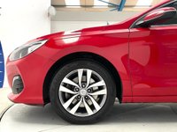 USED 2018 68 HYUNDAI I30 1.0 T-GDi Blue Drive SE Nav Hatchback 5dr Petrol Manual Euro 6 (s/s) (120 ps) SATNAV, Apple CarPlay, Parking Camera, Great Service History 52000 Miles, Cruise Control