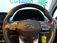 USED 2018 68 HYUNDAI I30 1.0 T-GDi Blue Drive SE Nav Hatchback 5dr Petrol Manual Euro 6 (s/s) (120 ps) SATNAV, Apple CarPlay, Parking Camera, Great Service History 52000 Miles, Cruise Control