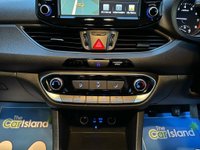 USED 2018 68 HYUNDAI I30 1.0 T-GDi Blue Drive SE Nav Hatchback 5dr Petrol Manual Euro 6 (s/s) (120 ps) SATNAV, Apple CarPlay, Parking Camera, Great Service History 52000 Miles, Cruise Control