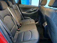 USED 2018 68 HYUNDAI I30 1.0 T-GDi Blue Drive SE Nav Hatchback 5dr Petrol Manual Euro 6 (s/s) (120 ps) SATNAV, Apple CarPlay, Parking Camera, Great Service History 52000 Miles, Cruise Control