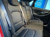 USED 2018 68 HYUNDAI I30 1.0 T-GDi Blue Drive SE Nav Hatchback 5dr Petrol Manual Euro 6 (s/s) (120 ps) SATNAV, Apple CarPlay, Parking Camera, Great Service History 52000 Miles, Cruise Control