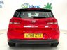 USED 2018 68 HYUNDAI I30 1.0 T-GDi Blue Drive SE Nav Hatchback 5dr Petrol Manual Euro 6 (s/s) (120 ps) SATNAV, Apple CarPlay, Parking Camera, Great Service History 52000 Miles, Cruise Control