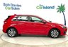 USED 2018 68 HYUNDAI I30 1.0 T-GDi Blue Drive SE Nav Hatchback 5dr Petrol Manual Euro 6 (s/s) (120 ps) SATNAV, Apple CarPlay, Parking Camera, Great Service History 52000 Miles, Cruise Control