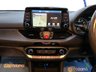 USED 2018 68 HYUNDAI I30 1.0 T-GDi Blue Drive SE Nav Hatchback 5dr Petrol Manual Euro 6 (s/s) (120 ps) SATNAV, Apple CarPlay, Parking Camera, Great Service History 52000 Miles, Cruise Control
