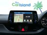 USED 2018 68 HYUNDAI I30 1.0 T-GDi Blue Drive SE Nav Hatchback 5dr Petrol Manual Euro 6 (s/s) (120 ps) SATNAV, Apple CarPlay, Parking Camera, Great Service History 52000 Miles, Cruise Control