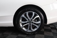 USED 2017 E MERCEDES-BENZ C-CLASS 2.1 C220d Sport Coupe 2dr Diesel G-Tronic+ Euro 6 (s/s) (170 ps) AUTOMATIC COUPE / HEATED LEATHER SEATS / FINANCE AVAILABLE