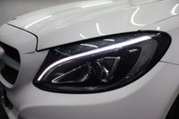 USED 2017 E MERCEDES-BENZ C-CLASS 2.1 C220d Sport Coupe 2dr Diesel G-Tronic+ Euro 6 (s/s) (170 ps) AUTOMATIC COUPE / HEATED LEATHER SEATS / FINANCE AVAILABLE