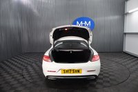 USED 2017 E MERCEDES-BENZ C-CLASS 2.1 C220d Sport Coupe 2dr Diesel G-Tronic+ Euro 6 (s/s) (170 ps) AUTOMATIC COUPE / HEATED LEATHER SEATS / FINANCE AVAILABLE