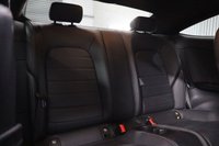 USED 2017 E MERCEDES-BENZ C-CLASS 2.1 C220d Sport Coupe 2dr Diesel G-Tronic+ Euro 6 (s/s) (170 ps) AUTOMATIC COUPE / HEATED LEATHER SEATS / FINANCE AVAILABLE