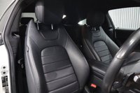 USED 2017 E MERCEDES-BENZ C-CLASS 2.1 C220d Sport Coupe 2dr Diesel G-Tronic+ Euro 6 (s/s) (170 ps) AUTOMATIC COUPE / HEATED LEATHER SEATS / FINANCE AVAILABLE