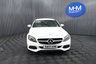 USED 2017 E MERCEDES-BENZ C-CLASS 2.1 C220d Sport Coupe 2dr Diesel G-Tronic+ Euro 6 (s/s) (170 ps) AUTOMATIC COUPE / HEATED LEATHER SEATS / FINANCE AVAILABLE