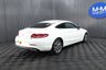 USED 2017 E MERCEDES-BENZ C-CLASS 2.1 C220d Sport Coupe 2dr Diesel G-Tronic+ Euro 6 (s/s) (170 ps) AUTOMATIC COUPE / HEATED LEATHER SEATS / FINANCE AVAILABLE