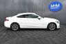 USED 2017 E MERCEDES-BENZ C-CLASS 2.1 C220d Sport Coupe 2dr Diesel G-Tronic+ Euro 6 (s/s) (170 ps) AUTOMATIC COUPE / HEATED LEATHER SEATS / FINANCE AVAILABLE