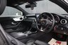 USED 2017 E MERCEDES-BENZ C-CLASS 2.1 C220d Sport Coupe 2dr Diesel G-Tronic+ Euro 6 (s/s) (170 ps) AUTOMATIC COUPE / HEATED LEATHER SEATS / FINANCE AVAILABLE