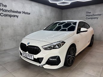 2022 BMW 2 SERIES GRAN COUPE