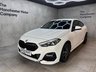 USED 2022 22 BMW 2 SERIES GRAN COUPE 1.5 218i M Sport DCT Euro 6 (s/s) 4dr 1Owner|Sensors|Nav|Cruise