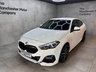 USED 2022 22 BMW 2 SERIES GRAN COUPE 1.5 218i M Sport DCT Euro 6 (s/s) 4dr 1Owner|Sensors|Nav|Cruise