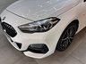 USED 2022 22 BMW 2 SERIES GRAN COUPE 1.5 218i M Sport DCT Euro 6 (s/s) 4dr 1Owner|Sensors|Nav|Cruise