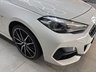 USED 2022 22 BMW 2 SERIES GRAN COUPE 1.5 218i M Sport DCT Euro 6 (s/s) 4dr 1Owner|Sensors|Nav|Cruise