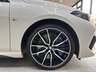 USED 2022 22 BMW 2 SERIES GRAN COUPE 1.5 218i M Sport DCT Euro 6 (s/s) 4dr 1Owner|Sensors|Nav|Cruise