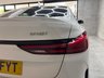 USED 2022 22 BMW 2 SERIES GRAN COUPE 1.5 218i M Sport DCT Euro 6 (s/s) 4dr 1Owner|Sensors|Nav|Cruise