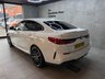 USED 2022 22 BMW 2 SERIES GRAN COUPE 1.5 218i M Sport DCT Euro 6 (s/s) 4dr 1Owner|Sensors|Nav|Cruise