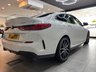 USED 2022 22 BMW 2 SERIES GRAN COUPE 1.5 218i M Sport DCT Euro 6 (s/s) 4dr 1Owner|Sensors|Nav|Cruise