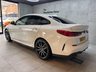 USED 2022 22 BMW 2 SERIES GRAN COUPE 1.5 218i M Sport DCT Euro 6 (s/s) 4dr 1Owner|Sensors|Nav|Cruise