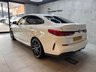 USED 2022 22 BMW 2 SERIES GRAN COUPE 1.5 218i M Sport DCT Euro 6 (s/s) 4dr 1Owner|Sensors|Nav|Cruise