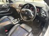 USED 2022 22 BMW 2 SERIES GRAN COUPE 1.5 218i M Sport DCT Euro 6 (s/s) 4dr 1Owner|Sensors|Nav|Cruise
