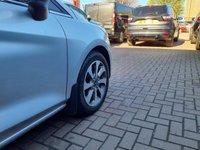 USED 2018 68 FORD FIESTA 1.0T EcoBoost GPF Zetec Hatchback 3dr Petrol Manual Euro 6 (s/s) (100 ps) GENUINE MILES HPI CLEAR FULL SERVICE HISTORY