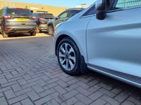 USED 2018 68 FORD FIESTA 1.0T EcoBoost GPF Zetec Hatchback 3dr Petrol Manual Euro 6 (s/s) (100 ps) GENUINE MILES HPI CLEAR FULL SERVICE HISTORY