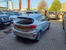 USED 2018 68 FORD FIESTA 1.0T EcoBoost GPF Zetec Hatchback 3dr Petrol Manual Euro 6 (s/s) (100 ps) GENUINE MILES HPI CLEAR FULL SERVICE HISTORY
