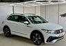 USED 2021 21 VOLKSWAGEN TIGUAN 1.5 TSI R-Line SUV 5dr Petrol DSG Euro 6 (s/s) (150 ps) FULL HISTORY- SAT NAV-PARKING SENSR
