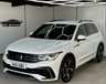 USED 2021 21 VOLKSWAGEN TIGUAN 1.5 TSI R-Line SUV 5dr Petrol DSG Euro 6 (s/s) (150 ps) FULL HISTORY- SAT NAV-PARKING SENSR