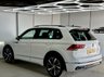USED 2021 21 VOLKSWAGEN TIGUAN 1.5 TSI R-Line SUV 5dr Petrol DSG Euro 6 (s/s) (150 ps) FULL HISTORY- SAT NAV-PARKING SENSR