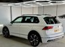 USED 2021 21 VOLKSWAGEN TIGUAN 1.5 TSI R-Line SUV 5dr Petrol DSG Euro 6 (s/s) (150 ps) FULL HISTORY- SAT NAV-PARKING SENSR