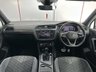 USED 2021 21 VOLKSWAGEN TIGUAN 1.5 TSI R-Line SUV 5dr Petrol DSG Euro 6 (s/s) (150 ps) FULL HISTORY- SAT NAV-PARKING SENSR