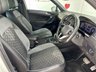 USED 2021 21 VOLKSWAGEN TIGUAN 1.5 TSI R-Line SUV 5dr Petrol DSG Euro 6 (s/s) (150 ps) FULL HISTORY- SAT NAV-PARKING SENSR