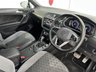 USED 2021 21 VOLKSWAGEN TIGUAN 1.5 TSI R-Line SUV 5dr Petrol DSG Euro 6 (s/s) (150 ps) FULL HISTORY- SAT NAV-PARKING SENSR