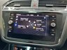 USED 2021 21 VOLKSWAGEN TIGUAN 1.5 TSI R-Line SUV 5dr Petrol DSG Euro 6 (s/s) (150 ps) FULL HISTORY- SAT NAV-PARKING SENSR