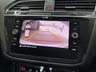 USED 2021 21 VOLKSWAGEN TIGUAN 1.5 TSI R-Line SUV 5dr Petrol DSG Euro 6 (s/s) (150 ps) FULL HISTORY- SAT NAV-PARKING SENSR