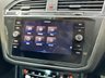 USED 2021 21 VOLKSWAGEN TIGUAN 1.5 TSI R-Line SUV 5dr Petrol DSG Euro 6 (s/s) (150 ps) FULL HISTORY- SAT NAV-PARKING SENSR