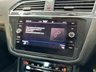 USED 2021 21 VOLKSWAGEN TIGUAN 1.5 TSI R-Line SUV 5dr Petrol DSG Euro 6 (s/s) (150 ps) FULL HISTORY- SAT NAV-PARKING SENSR