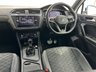 USED 2021 21 VOLKSWAGEN TIGUAN 1.5 TSI R-Line SUV 5dr Petrol DSG Euro 6 (s/s) (150 ps) FULL HISTORY- SAT NAV-PARKING SENSR