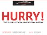 USED 2021 21 VOLKSWAGEN TIGUAN 1.5 TSI R-Line SUV 5dr Petrol DSG Euro 6 (s/s) (150 ps) FULL HISTORY- SAT NAV-PARKING SENSR