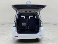 USED 2010 60 TOYOTA VELLFIRE 3.5 PETROL VVTI AUTO 7 SEATS 350S PRIME FINANCE+WARRANTY+HPI+ULEZ+SERVICE